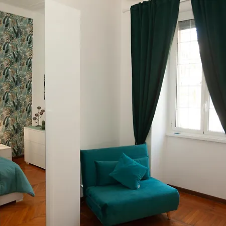 Three Sisters- La Casa Nel Cuore Di * Rome