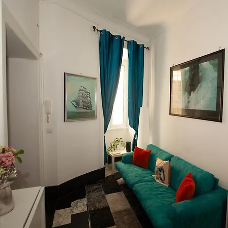 Three Sisters- La Casa Nel Cuore Di *