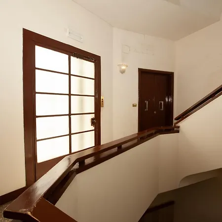 Three Sisters- La Casa Nel Cuore Di *