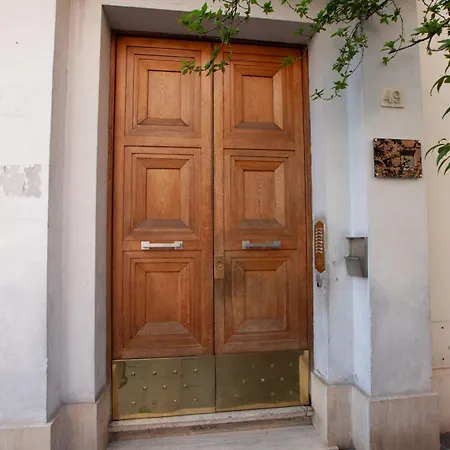 Three Sisters- La Casa Nel Cuore Di Lägenhet