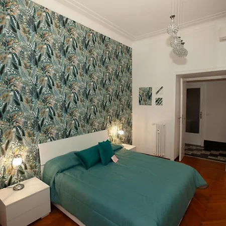 Three Sisters- La Casa Nel Cuore Di Rom