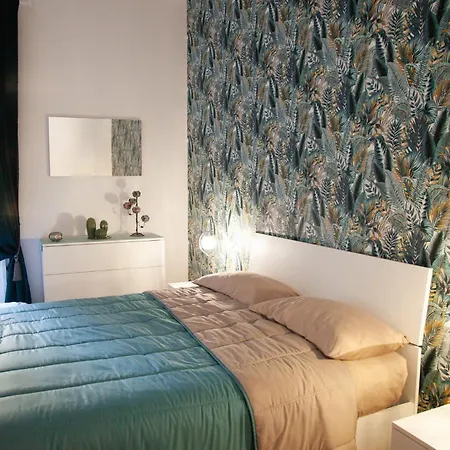 Three Sisters- La Casa Nel Cuore Di Lägenhet *