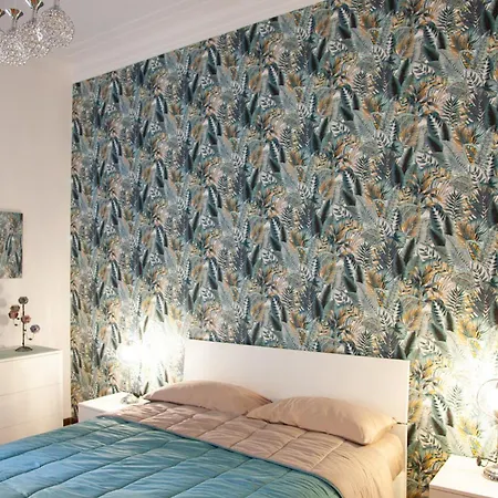 Lägenhet Three Sisters- La Casa Nel Cuore Di