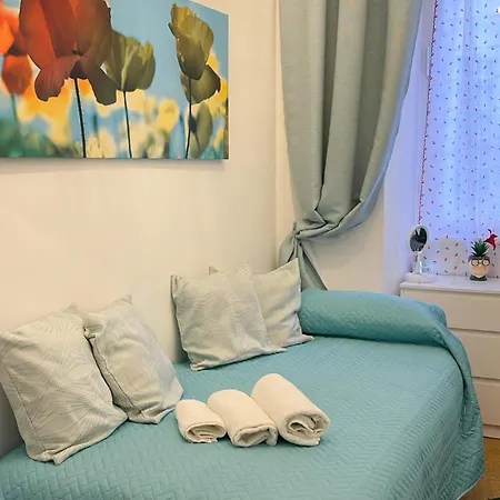 Three Sisters- La Casa Nel Cuore Di *