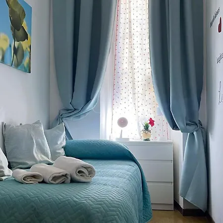 Three Sisters- La Casa Nel Cuore Di * Rom