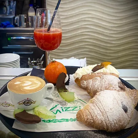 Lägenhet Three Sisters- La Casa Nel Cuore Di