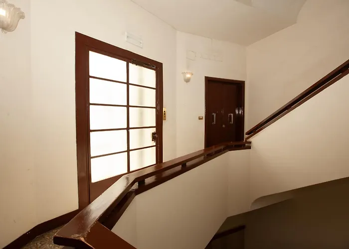 Three Sisters- La Casa Nel Cuore Di *