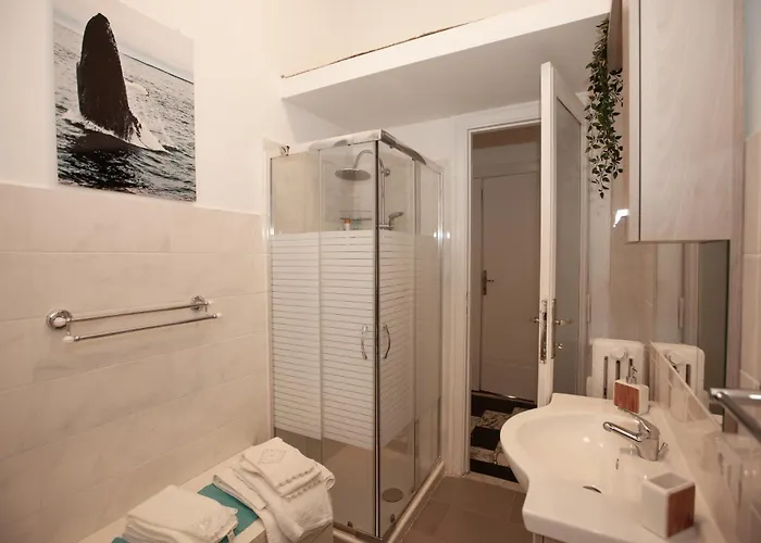 Three Sisters- La Casa Nel Cuore Di Daire Roma