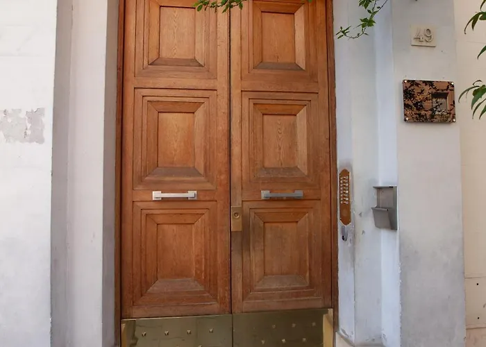 Three Sisters- La Casa Nel Cuore Di Daire