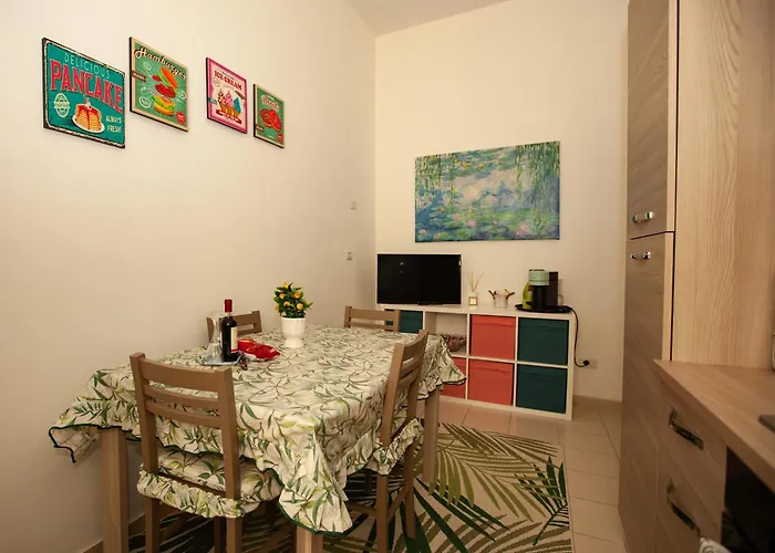 Three Sisters- La Casa Nel Cuore Di Daire