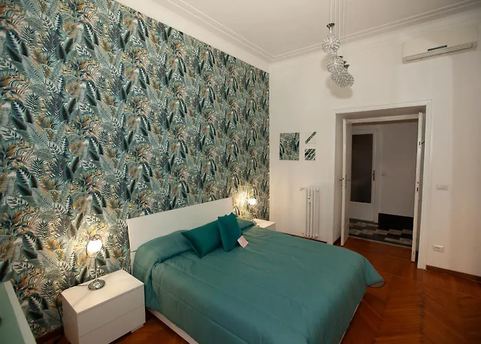 Three Sisters- La Casa Nel Cuore Di Roma