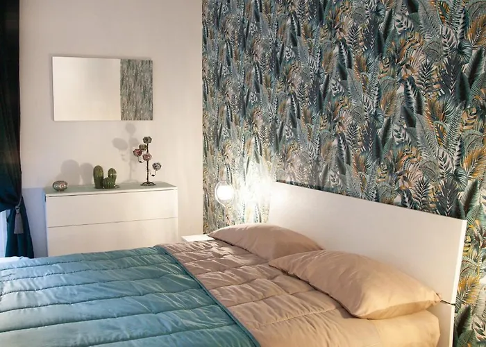 Three Sisters- La Casa Nel Cuore Di Daire *