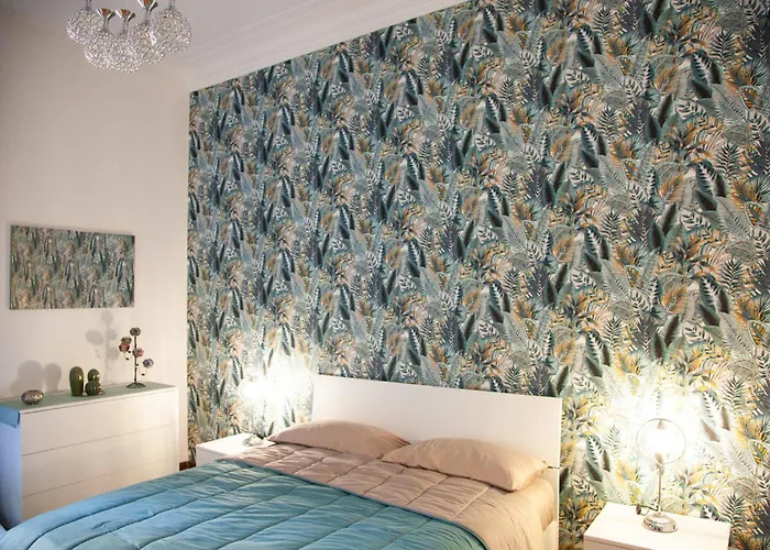 Daire Three Sisters- La Casa Nel Cuore Di