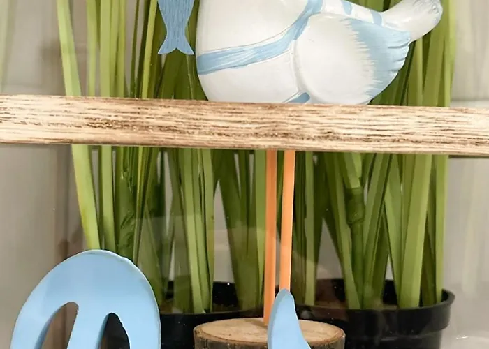 Three Sisters- La Casa Nel Cuore Di *