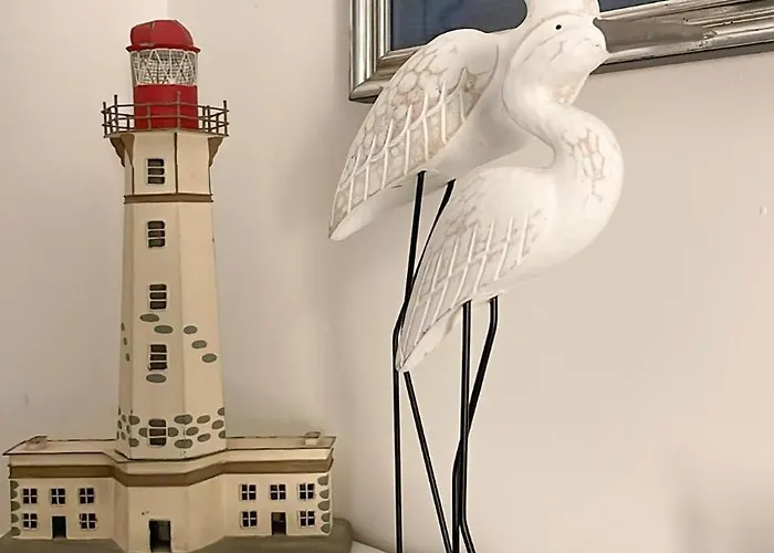 Three Sisters- La Casa Nel Cuore Di Daire