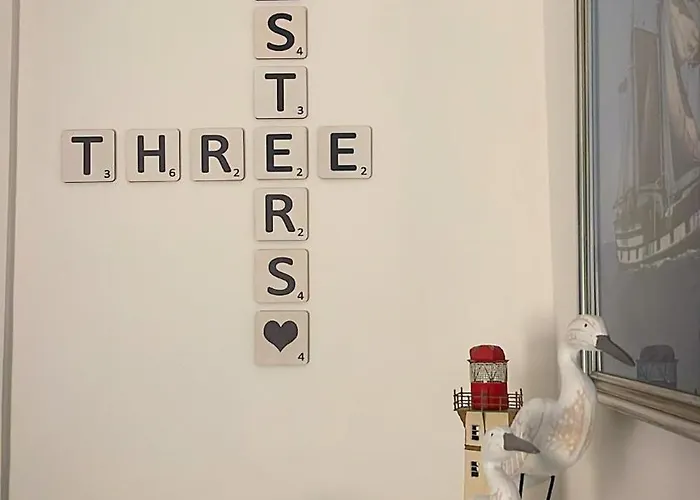 Daire Three Sisters- La Casa Nel Cuore Di Roma