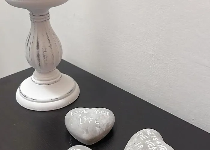 Three Sisters- La Casa Nel Cuore Di