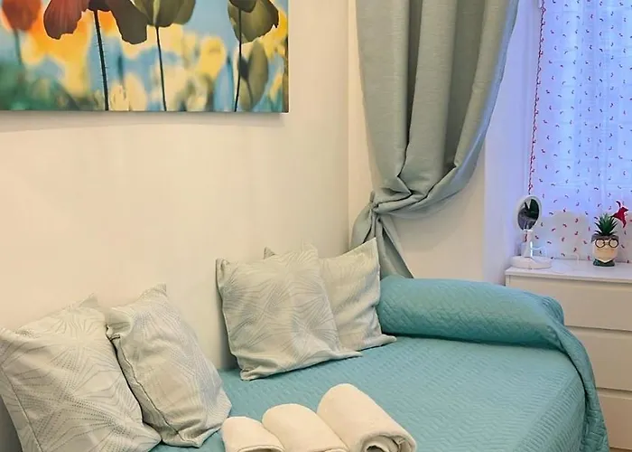 Three Sisters- La Casa Nel Cuore Di *