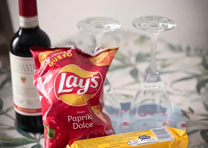 Three Sisters- La Casa Nel Cuore Di Roma