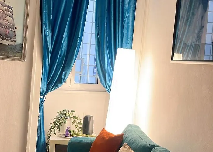 Three Sisters- La Casa Nel Cuore Di *