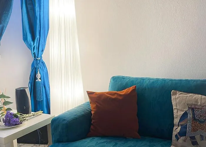 Three Sisters- La Casa Nel Cuore Di Roma